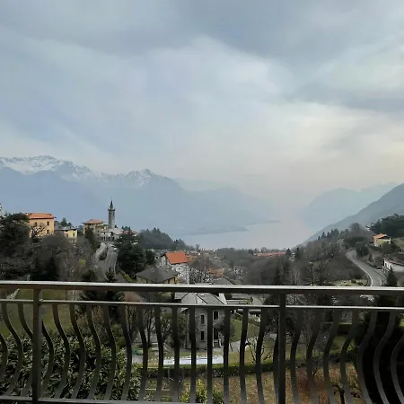 Chalet With Big Private Outside Space And Lake View Dom wakacyjny Civenna
