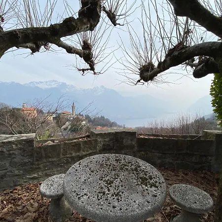 Dom wakacyjny Chalet With Big Private Outside Space And Lake View