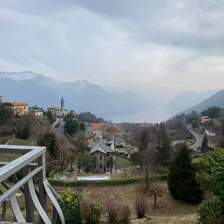 Chalet With Big Private Outside Space And Lake View * Civenna